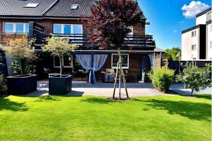 Haus zum Kaufen in Waltrop 539.000 € 170 m² 7 zimmer