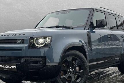 Land Rover Defender 24.718 km 78.299 &euro; Essen 45141