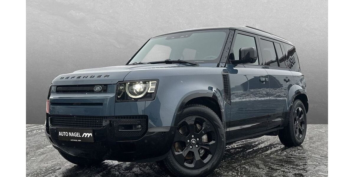 Land Rover Defender 24.718 km 78.299 &euro; Essen 45141