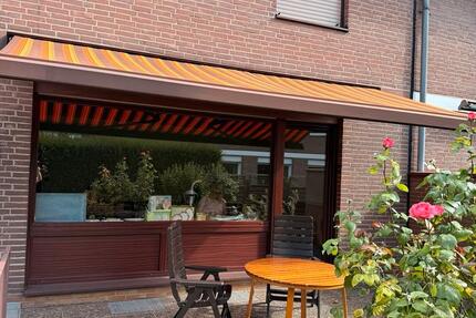 Gepflegtes Reihenendhaus in Essen Schonnebeck zimmer