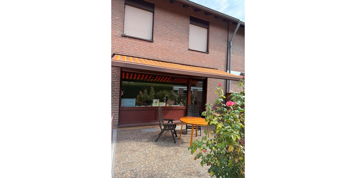 Gepflegtes Reihenendhaus in Essen Schonnebeck zimmer