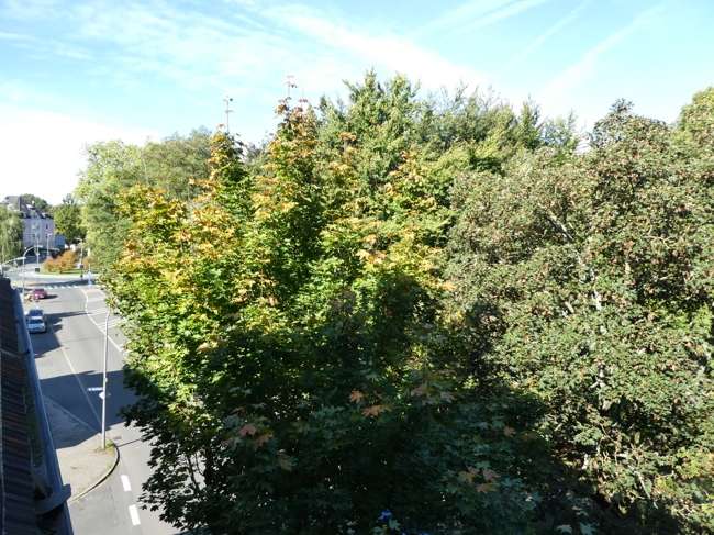 Etagenwohnung Bochum / Grumme Grumme - 4.5 Zimmer, 108 m&sup2;, 99.000&euro; | Angebot:26927271