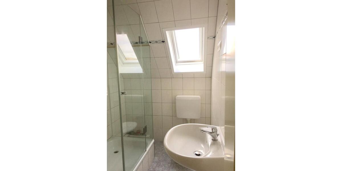 Etagenwohnung Wetter (Ruhr) - 3.5 Zimmer, 55 m&sup2;, 467&euro; | Angebot:25721976