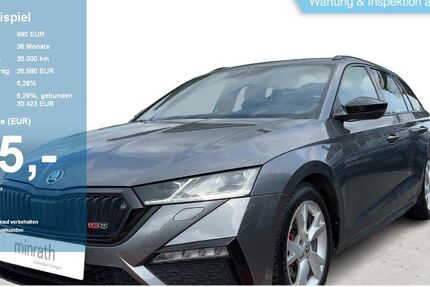 Skoda Octavia 94.737 km 26.080 &euro; Moers 47441