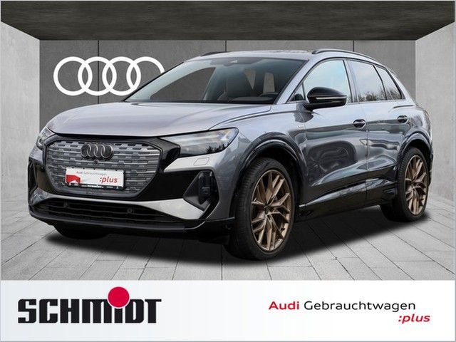 Audi Q4 e-tron 39.280 km 33.440 &euro; Recklinghausen 45657