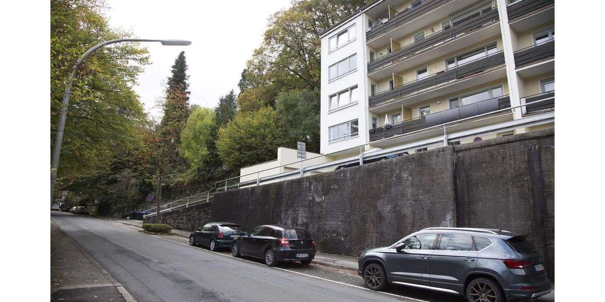 Etagenwohnung Gevelsberg - 3 Zimmer, 67 m&sup2;, 99.000&euro; | Angebot:25797721