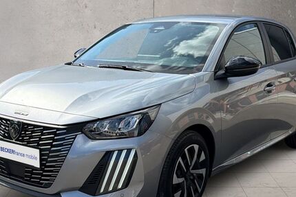 Peugeot 208 9.000 km 22.890 &euro; Oberhausen 46149