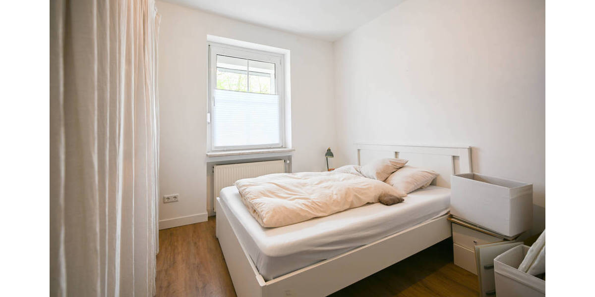 Etagenwohnung Hattingen - 2 Zimmer, 76 m&sup2;, 850&euro; | Angebot:26452416