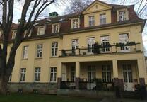 Arrenberg'sche Höfe, Dachgeschoßwohnung