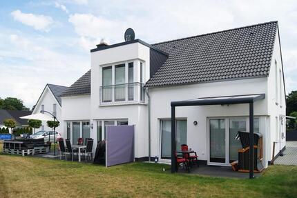Haus Bochum Werne - 4.5 Zimmer, 141 m&sup2;, 2.200&euro; | Angebot:26006006