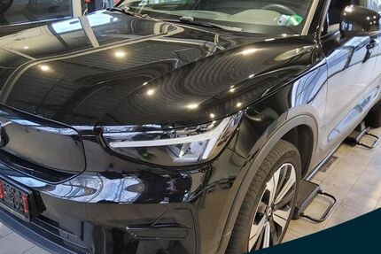 Volvo C40 30.483 km 27.250 &euro; Essen-Kray 45309