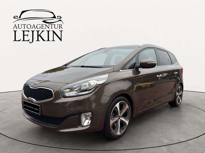 Kia Carens 147.191 km 9.990 € Krefeld 47803