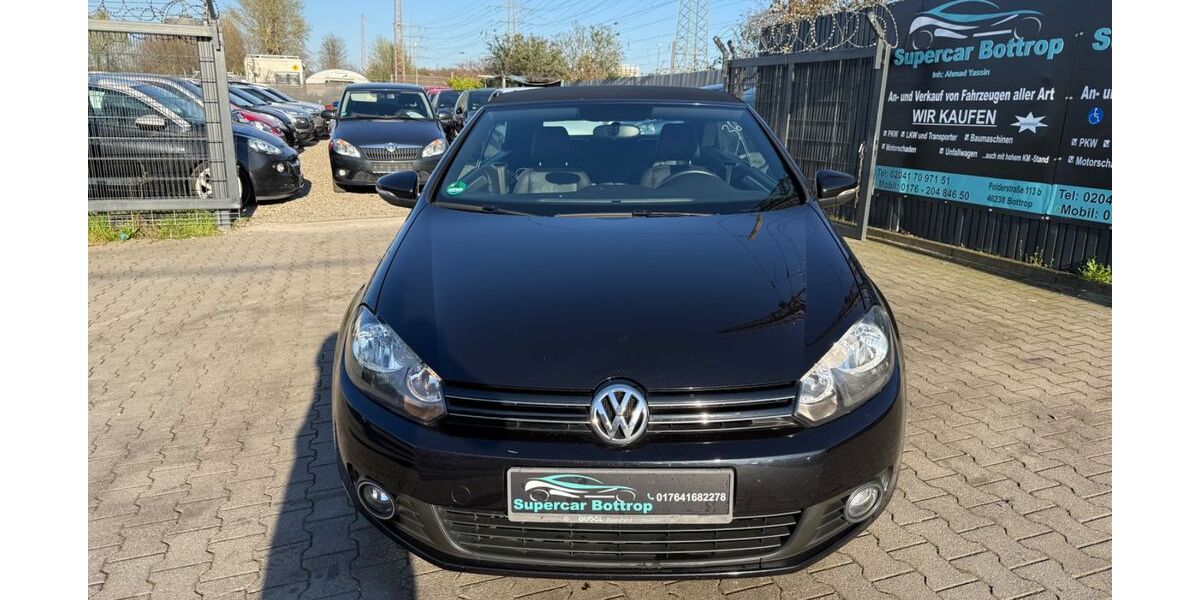 VW Golf 147.515 km 6.000 &euro; Bottrop 46238