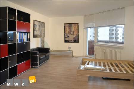 Wohnen auf Zeit in Haan 950 € 1.5 zimmer