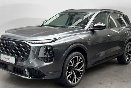 Audi Q7 2.499 km 108.880 &euro; Schwelm 58332