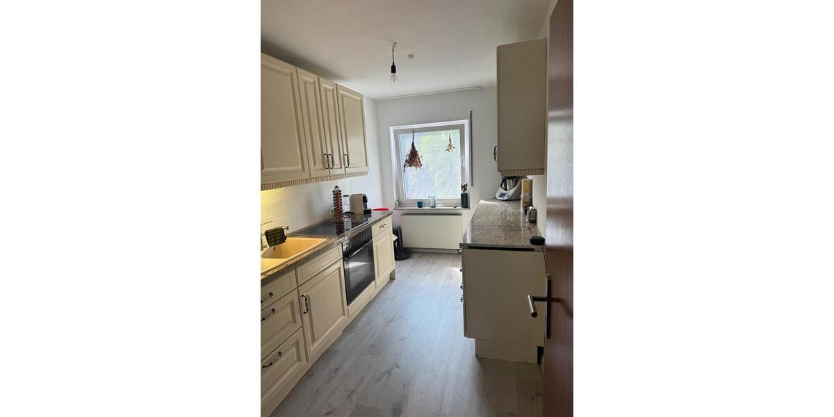 Dachgeschoßwohnung Recklinghausen Berghausen - 3 Zimmer, 60 m&sup2;, 515&euro; | Angebot:26478516
