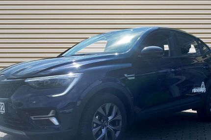 Renault Arkana 13.500 km 24.805 &euro; Duisburg 47059