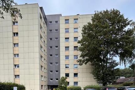 Eigentumswohnung