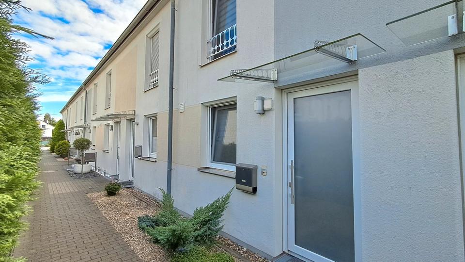 Reihenhaus Gelsenkirchen Resse - 3 Zimmer, 82 m&sup2;, 358.000&euro; | Angebot:27455492