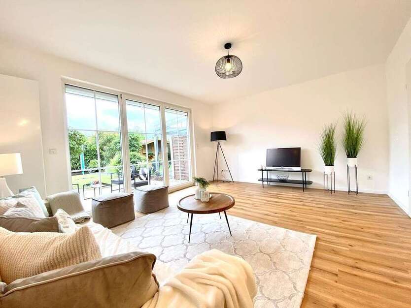 Haus zum Kaufen in Oberhausen 529.000 € 136 m²