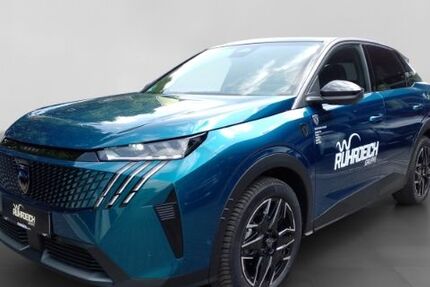 Peugeot 3008 9.670 km 26.790 &euro; Moers 47441