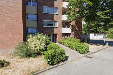 Wohnung Duisburg Angerhausen - 2 Zimmer, 72 m&sup2;, 129.000&euro; | Angebot:27493541