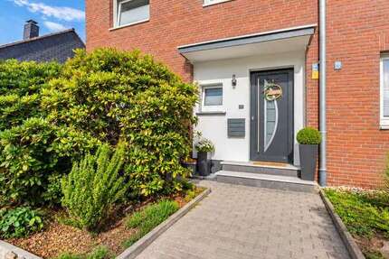 Haus Essen / Horst Horst - 6 Zimmer, 128 m&sup2;, 539.000&euro; | Angebot:27480841