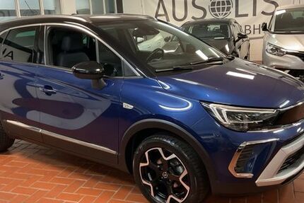 Opel Crossland (X) 33.000 km 14.990 &euro; Wülfrath 42489