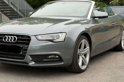 Audi A5 70.000 km 17.900 &euro; VELBERT 42551