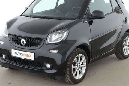 Smart forTwo 47.506 km 14.740 &euro; Essen 45141
