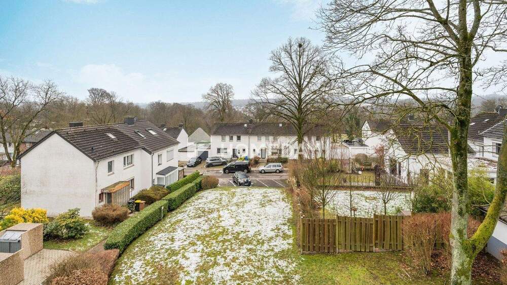 Etagenwohnung Essen Bergerhausen - 5 Zimmer, 103 m&sup2;, 229.000&euro; | Angebot:25695458