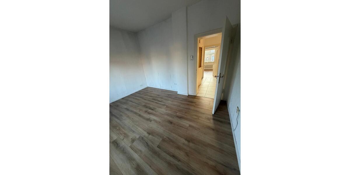 Super 3,5 Zimmer Wohnung im 1.OG in Wattenscheid- Eppendorf 3 zimmer