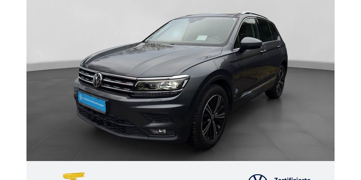 VW Tiguan 112.446 km 20.780 &euro; Castrop-Rauxel 44575