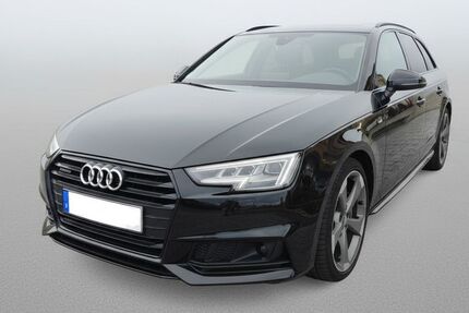 Audi A4 118.000 km 21.750 &euro; Wuppertal 42109