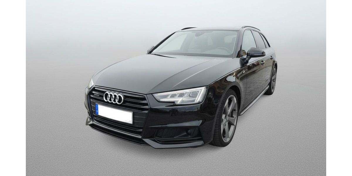Audi A4 118.000 km 21.750 &euro; Wuppertal 42109