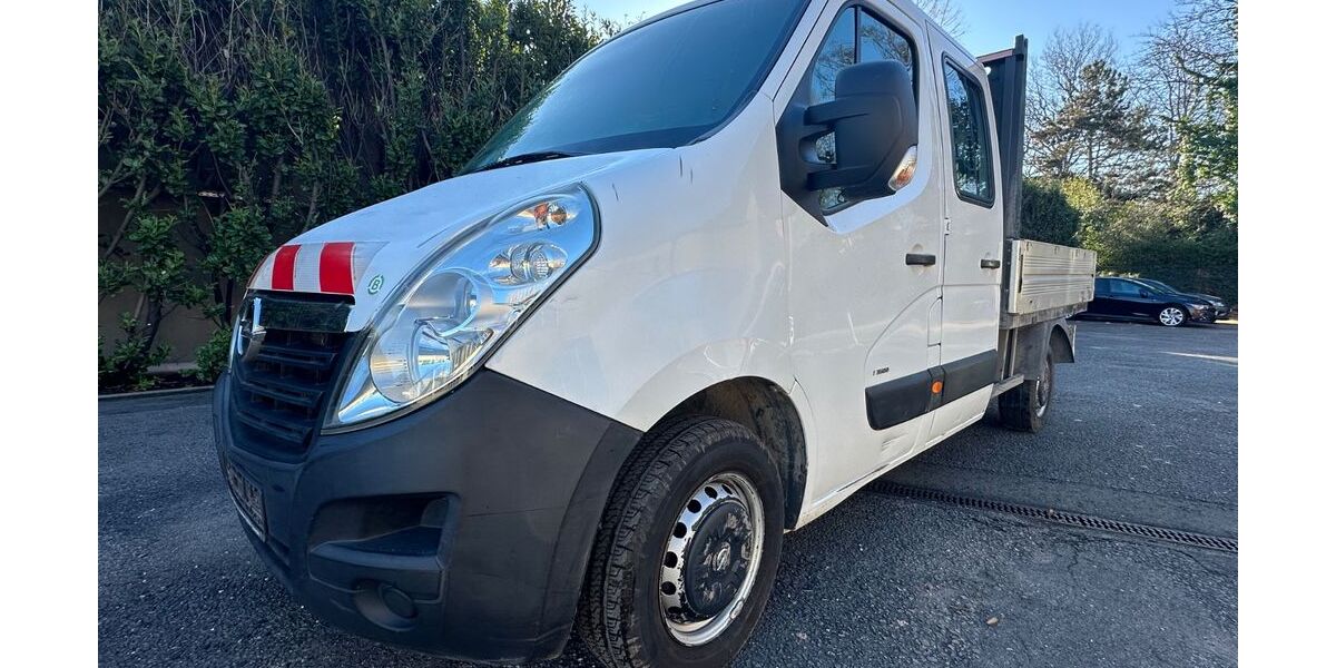 Opel Movano 150.000 km 9.950 &euro; Gelsenkirchen 45899