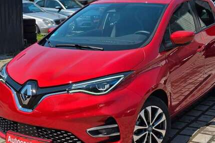 Renault ZOE 54.600 km 9.950 &euro; Bochum 44807