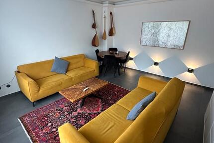 Modernisierte 3-Zimmer Wohnung zum Verkauf 2 zimmer