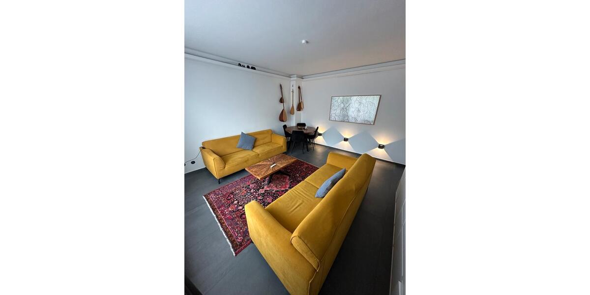 Modernisierte 3-Zimmer Wohnung zum Verkauf 2 zimmer