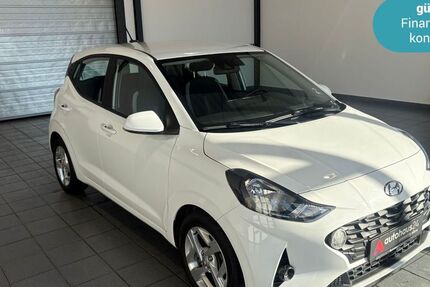 Hyundai i10 50.084 km 12.390 &euro; Wuppertal 42287