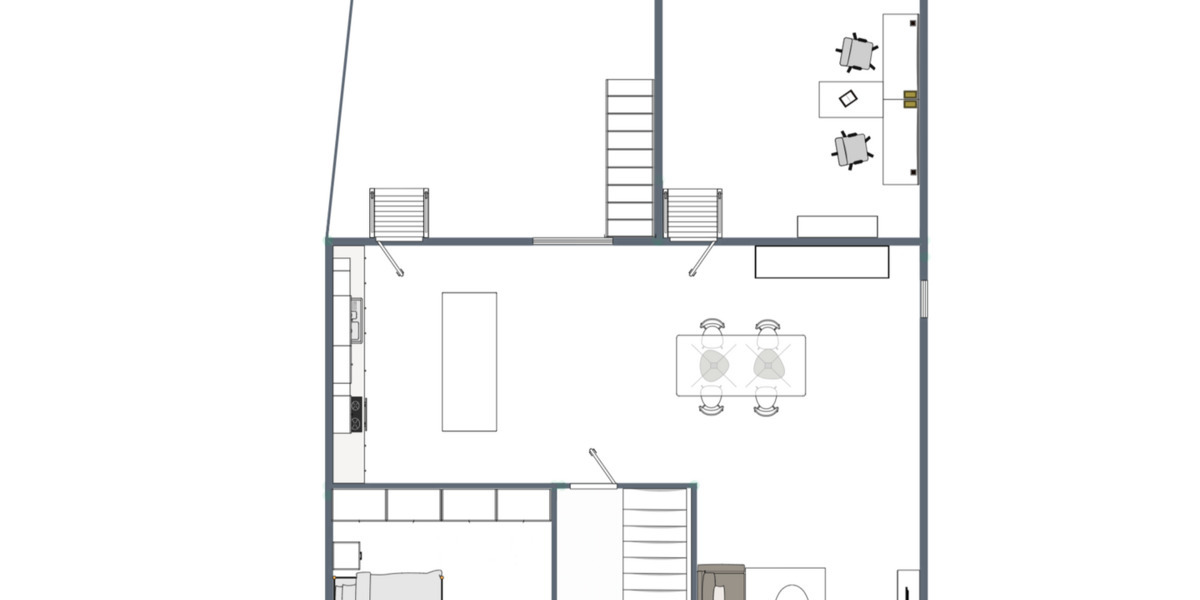 Wohnen mit Wohlfühlfaktor - Charmantes Einfamilienhaus mit großem Südwest-Garten in Herne-Wanne 6 zimmer