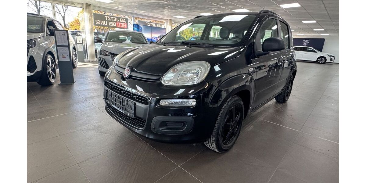 Fiat Panda 51.500 km 3.890 € Essen 45128