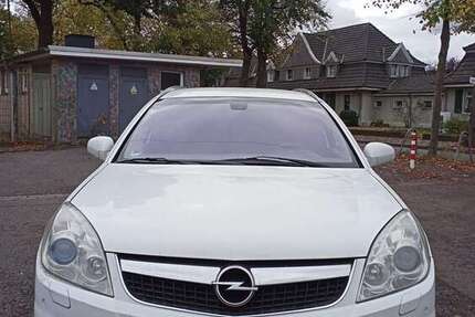 Opel Vectra 393.895 km 1.450 &euro; Moers-Mitte (Moers) 47443