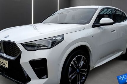 BMW iX2 19.840 km 39.590 &euro; Bottrop 46236