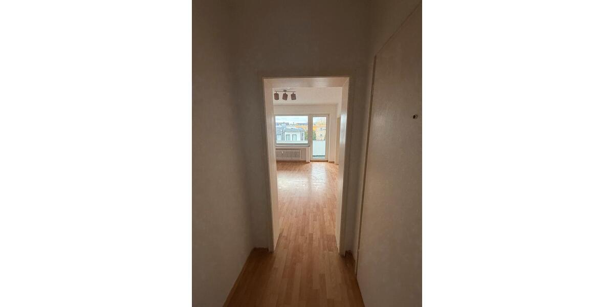 Etagenwohnung Gelsenkirchen Erle - 1.5 Zimmer, 38 m&sup2;, 540&euro; | Angebot:25721925