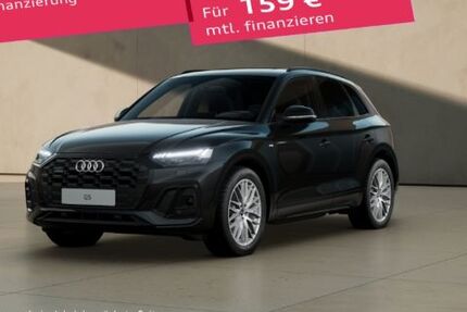 Audi Q5 47.049 km 42.880 &euro; Essen 45143