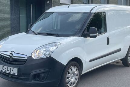 Opel Combo 166.000 km 6.780 &euro; Duisburg 47138