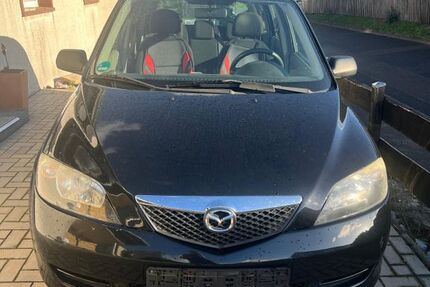 Mazda 2 150.000 km 1.990 &euro; Wuppertal 42111