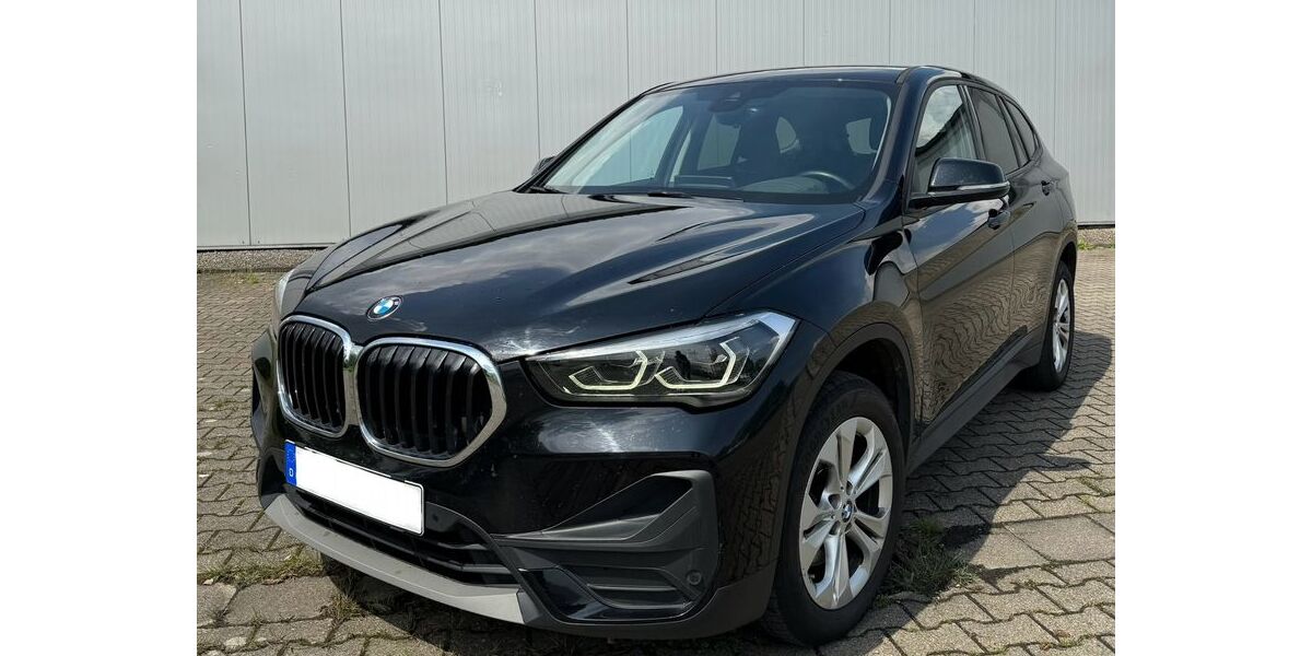 BMW X1 236.000 km 14.500 &euro; Hattingen 45525