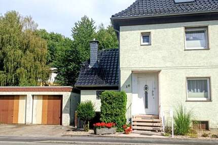 Haus Dortmund Brackel - 6 Zimmer, 100 m&sup2;, 399.000&euro; | Angebot:26787155